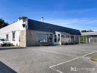 Bureaux et commerces