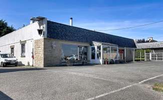 Photo Bureaux et commerces Plancoët