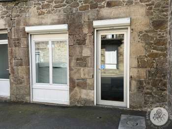 Vente Bureaux et commercesPlancoët