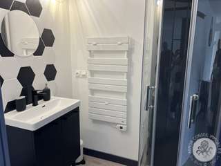 Bureaux et commerces 10 pièces