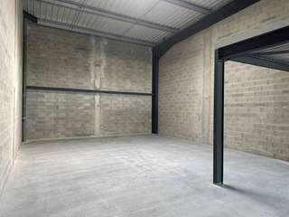 Bureaux et commerces 1 pièce