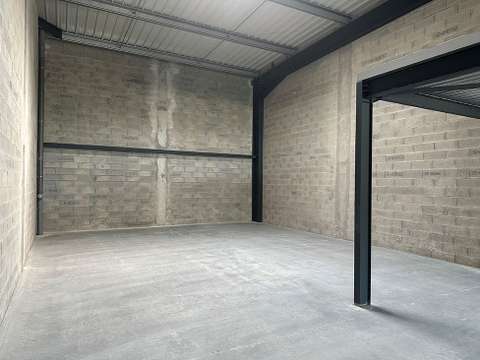 Bureaux et commerces 1 pièce