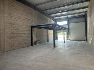 Bureaux et commerces 1 pièce