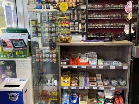 Bureaux et commerces