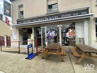 Bureaux et commerces