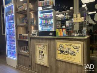 Bureaux et commerces