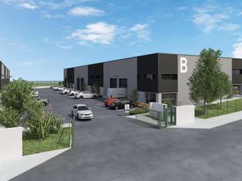 Vente Bureaux et commerces 173 m&sup2;Pléchâtel