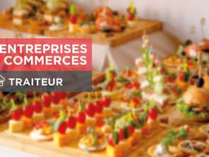 Vente Bureaux et commerces 400 m&sup2;Plédéliac