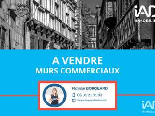 Bureaux et commerces Bureaux et commerces