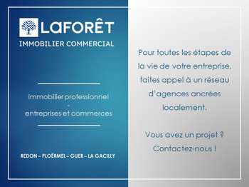 Bureaux et commerces