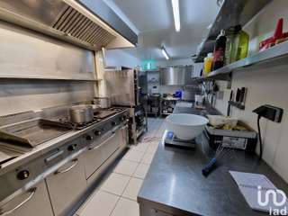 Bureaux et commerces