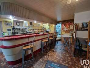 Vente Bureaux et commerces 173 m&sup2;Plénée-Jugon