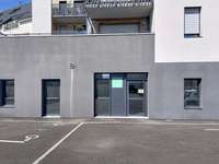 Bureaux et commerces Plérin - 22
