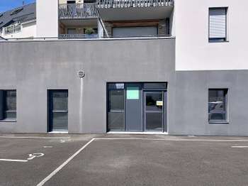 Vente Bureaux et commercesPlérin