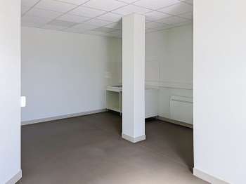 Bureaux et commerces 10 pièces