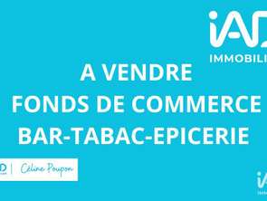 Vente Bureaux et commerces 114 m&sup2;Plesder