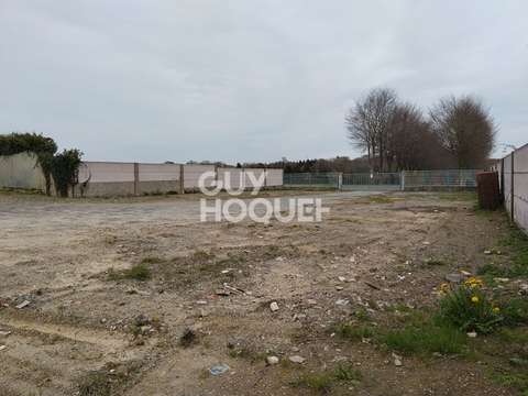 Bureaux et commerces Plesder 35