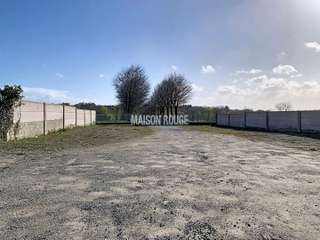 Bureaux et commerces 3 pièces