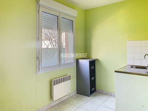 Bureaux et commerces 3 pièces