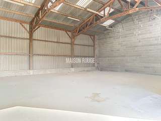 Bureaux et commerces 3 pièces