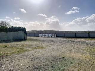 Bureaux et commerces 3 pièces