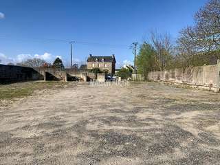 Bureaux et commerces 3 pièces