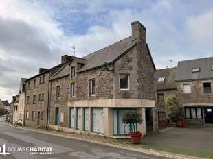 Photo Bureaux et commerces Plessala
