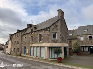 Bureaux et commerces