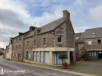 Bureaux et commerces Plessala 22