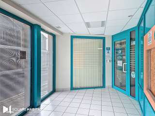 Bureaux et commerces