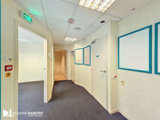 Bureaux et commerces