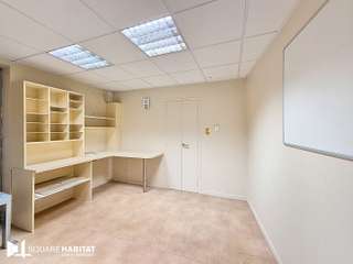 Bureaux et commerces