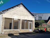 Bureaux et commerces 3 pièces
