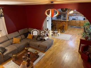 Bureaux et commerces 14 pièces