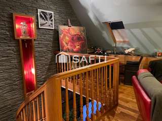 Bureaux et commerces 14 pièces