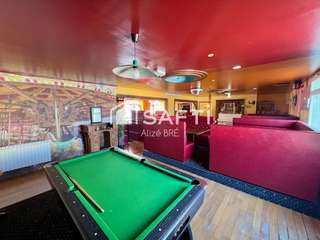 Bureaux et commerces 14 pièces