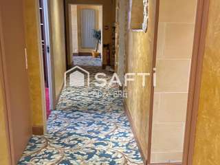 Bureaux et commerces 14 pièces