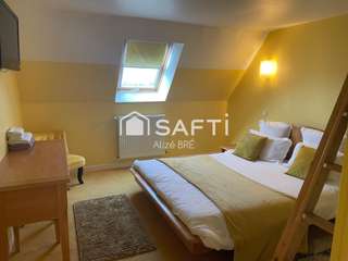 Bureaux et commerces 14 pièces