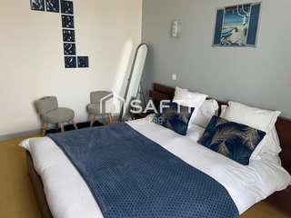 Bureaux et commerces 14 pièces