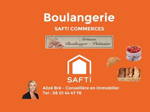 Bureaux et commerces Pleubian 22