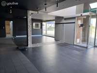 Bureaux et commerces 2 pièces