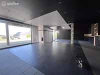 Bureaux et commerces 2 pièces