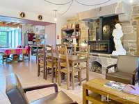 Bureaux et commerces 15 pièces
