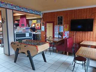 Bureaux et commerces