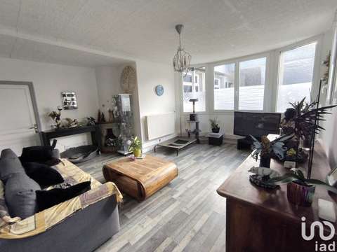 Bureaux et commerces Pleyben 29