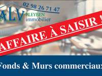 Bureaux et commerces 13 pièces Bureaux et commerces 13 pièces