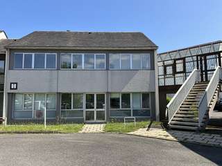 Bureaux et commerces