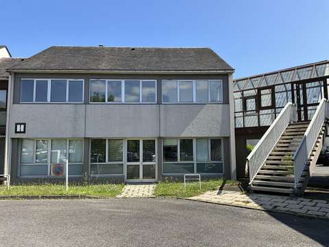 Bureaux et commerces