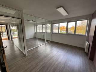 Bureaux et commerces