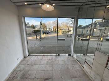 Vente Bureaux et commerces 32 m&sup2;Ploemeur
